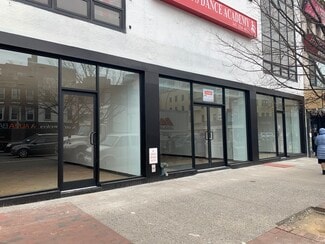 More details for 1219 Kings Hwy, Brooklyn, NY - Office/Retail for Lease