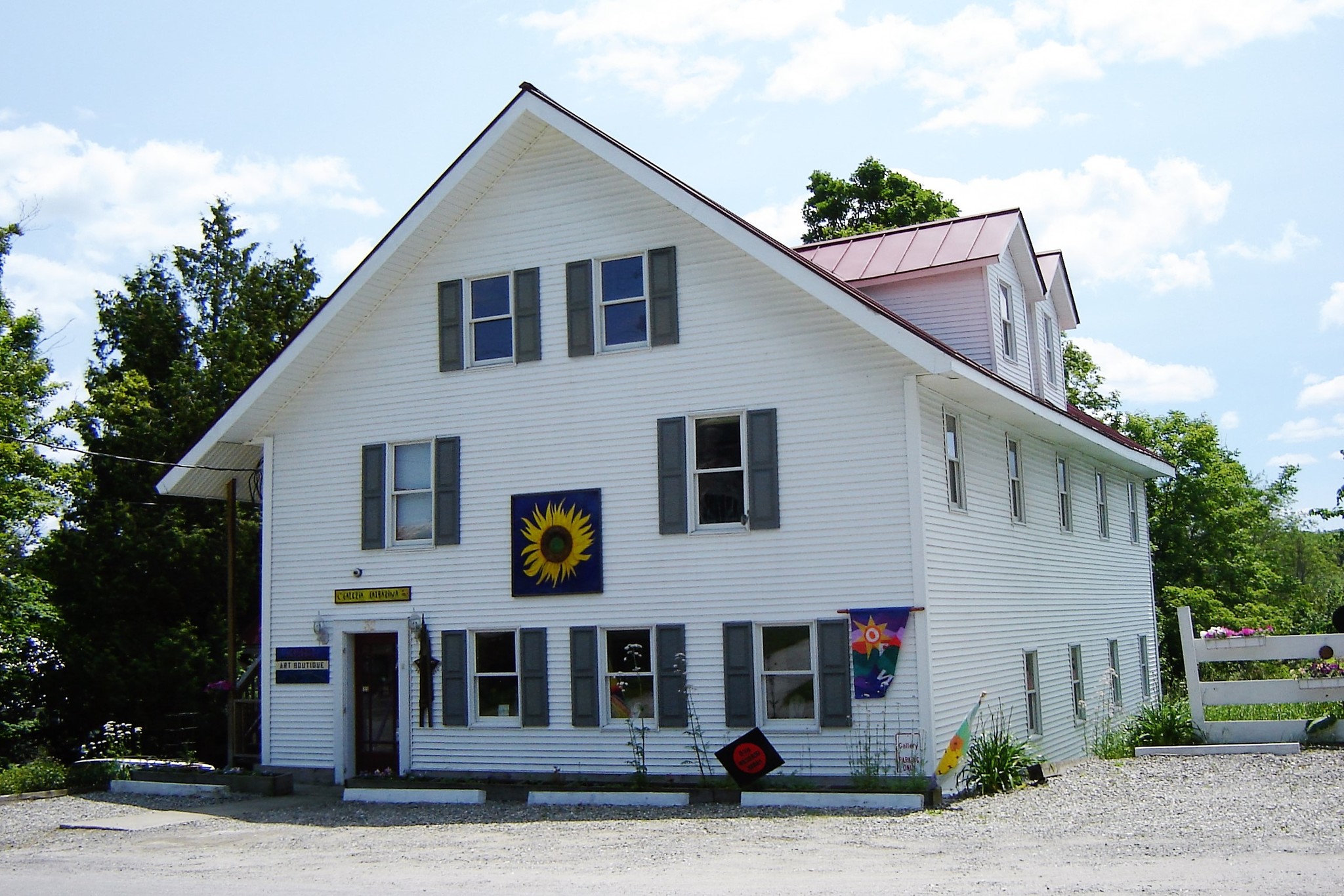 32 East St, Greensboro, VT for sale Primary Photo- Image 1 of 1