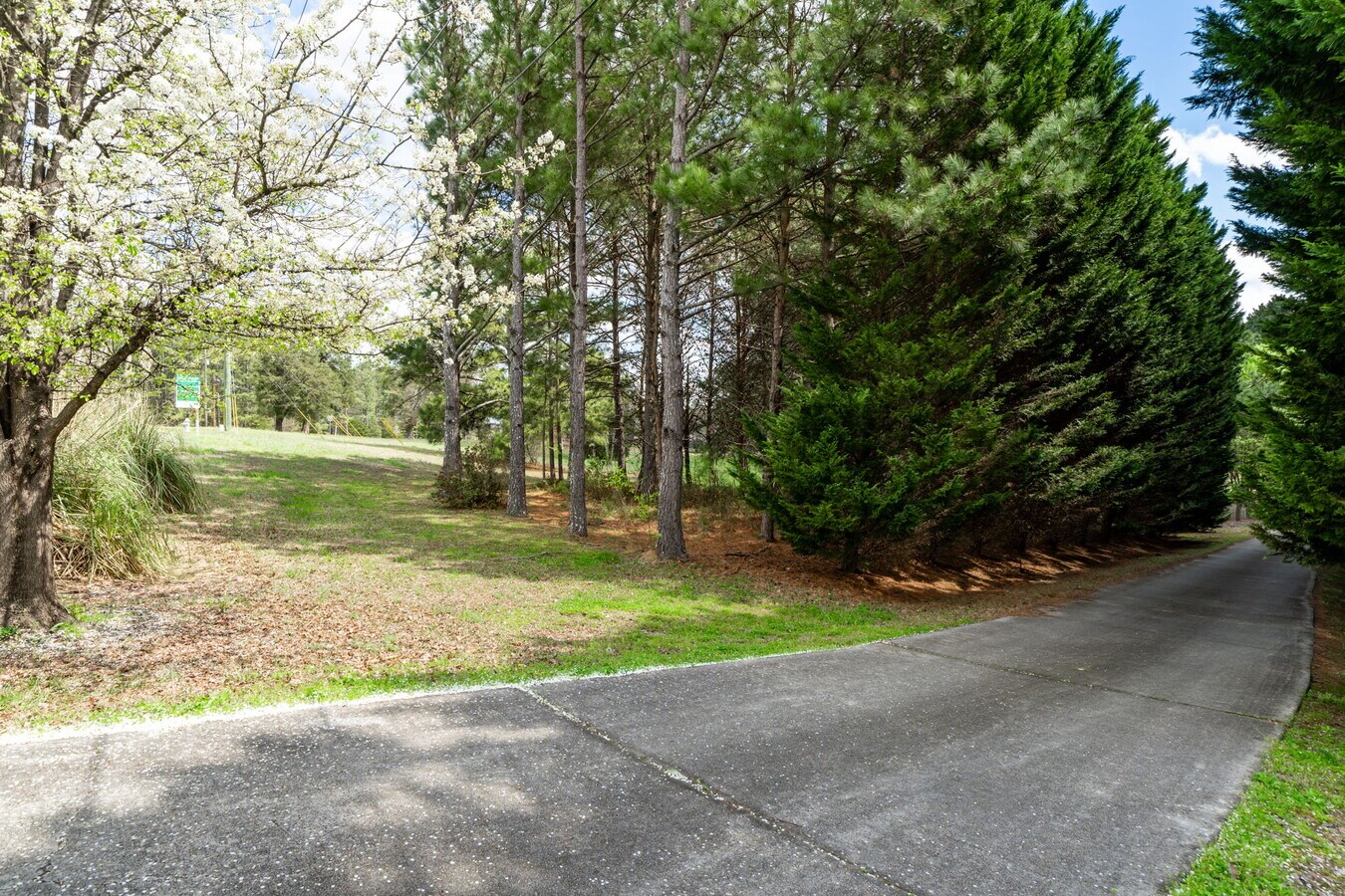 3545 Hiram Lithia Springs Rd, Hiram, GA 30141 Land for Sale