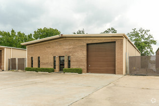 More details for 9001 Frey Rd, Houston, TX - Industrial for Lease