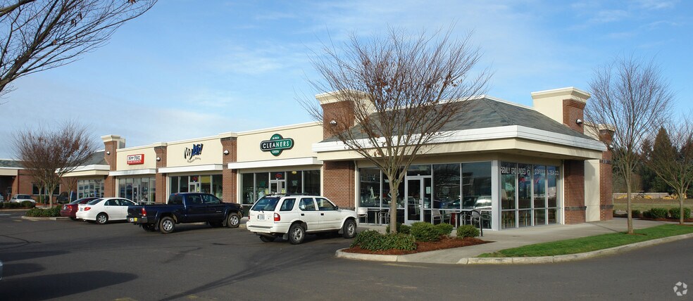 2866 Crescent Ave, Eugene, OR for lease - Building Photo - Image 2 of 4