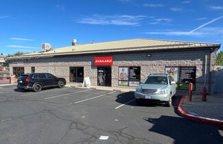 More details for 2570-2680 NE Twin Knolls Dr, Bend, OR - Retail for Lease