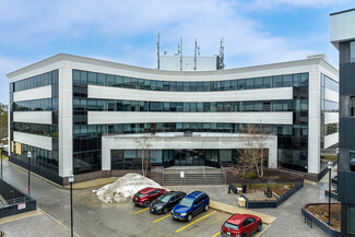 More details for 300 Town Centre Blvd N, Markham, ON - Office for Lease