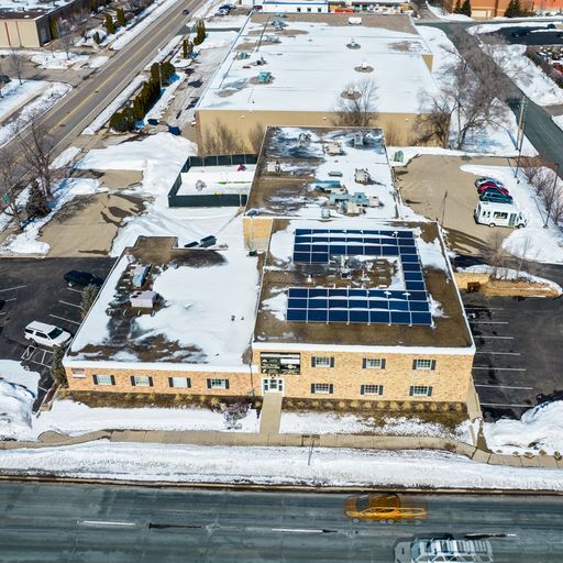 1620 W 98th St, Bloomington, MN for sale Building Photo- Image 1 of 1