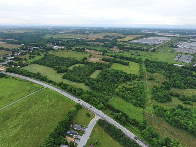 Route 63 & Halfway Blvd, Hagerstown, MD for lease - Building Photo - Image 3 of 9