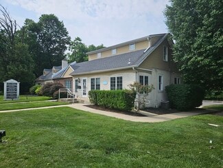 More details for 630 Germantown Pike, Lafayette Hill, PA - Office for Lease