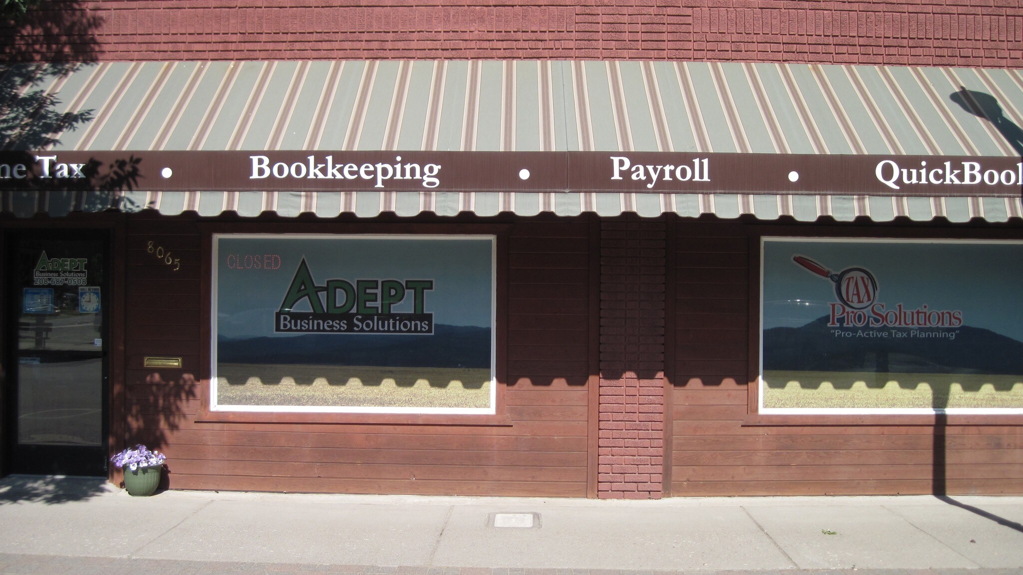 8065 W Main St, Rathdrum, ID for sale Building Photo- Image 1 of 1