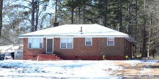 More details for 2106 Austell Rd Sw, Marietta, GA - Office for Sale