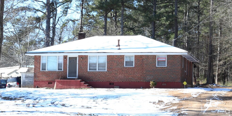 2106 Austell Rd Sw, Marietta, GA for sale - Primary Photo - Image 1 of 9