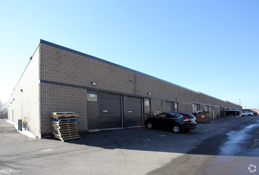 30 Hale Rd, Brampton, ON for sale - Building Photo - Image 2 of 4