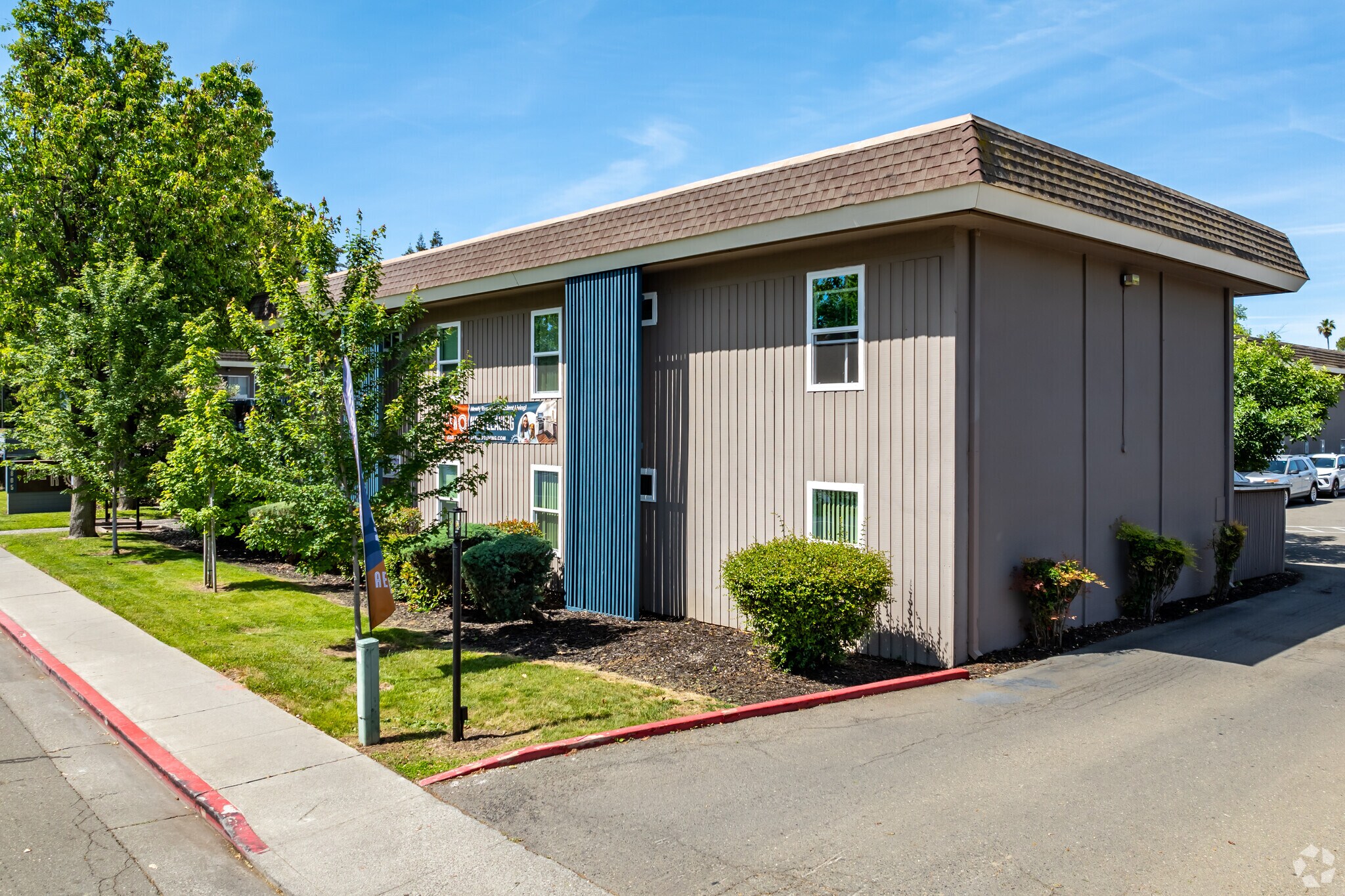 1805 Anderson Rd, Davis, CA for sale Primary Photo- Image 1 of 1