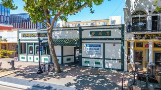 More details for 159 S Murphy Ave, Sunnyvale, CA - Retail for Lease