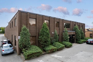 More details for 65 Melford Dr, Toronto, ON - Office for Lease