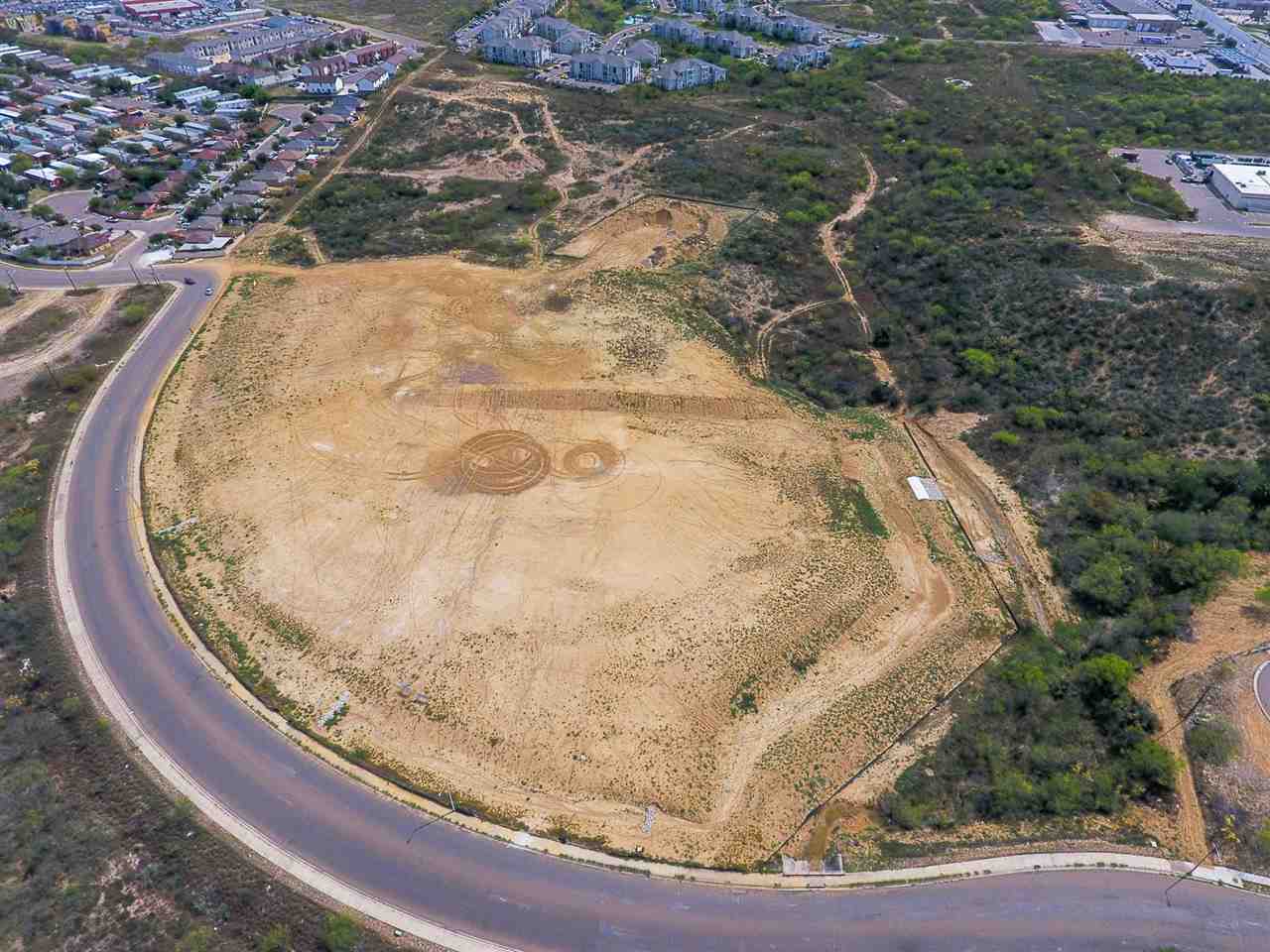 315 Dorel Dr, Laredo, TX for sale Aerial- Image 1 of 1