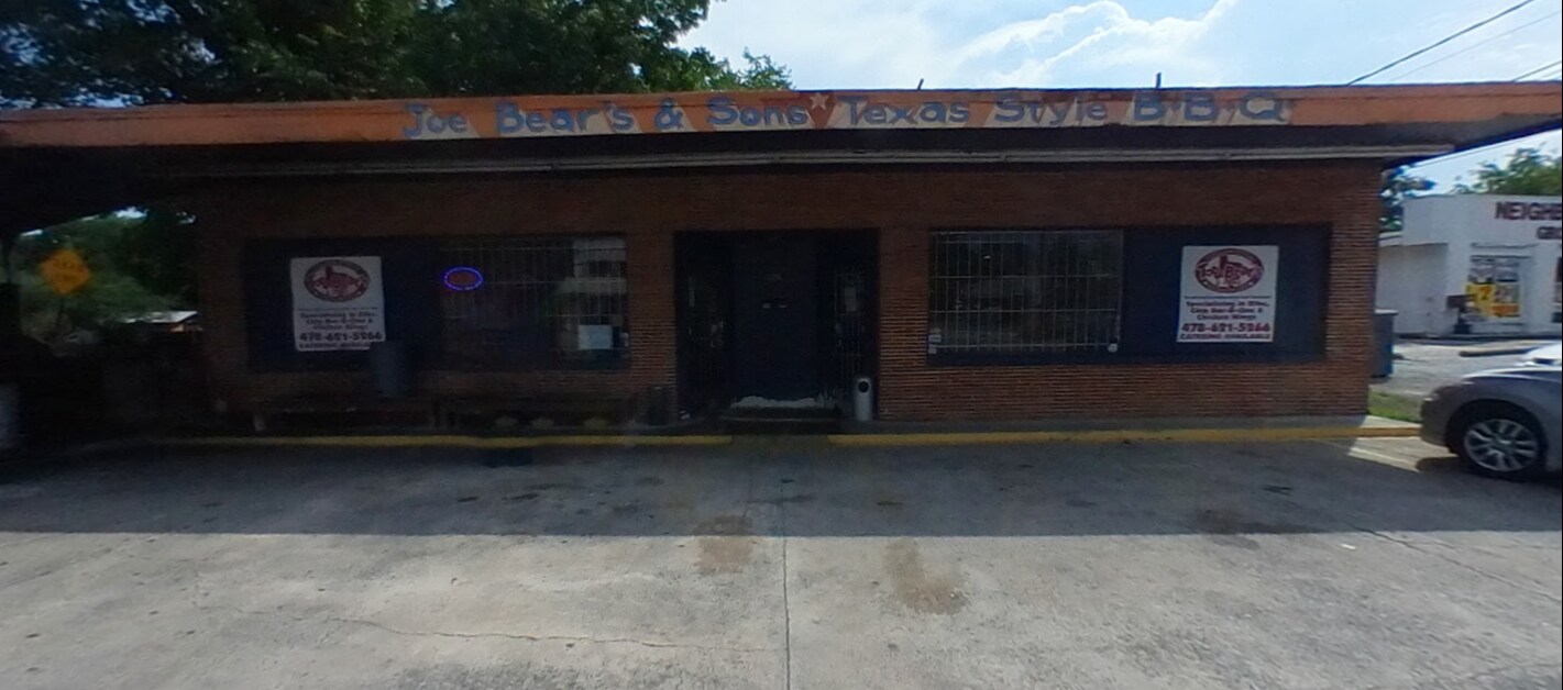 3096 Napier Ave, Macon-Bibb, GA for sale Primary Photo- Image 1 of 1