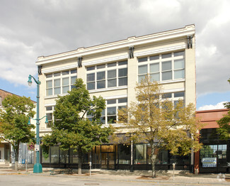 More details for 733-737 Main St, Buffalo, NY - Office for Lease