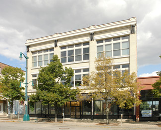 More details for 733-737 Main St, Buffalo, NY - Office for Lease