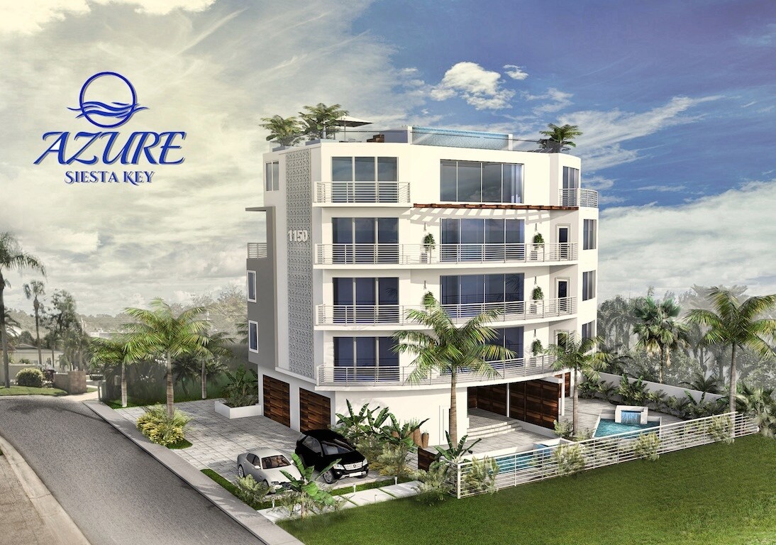 1150 Windsong Ln, Siesta Key, FL for sale Building Photo- Image 1 of 9