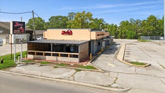 More details for 425 N Main Rd, Vidor, TX - Retail for Sale