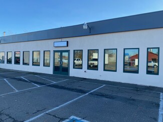 More details for 1112 S Court St, Medford, OR - Retail, Flex for Lease