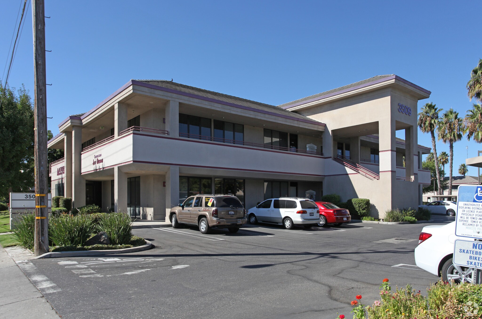 3509 Coffee Rd, Modesto, CA for sale Building Photo- Image 1 of 1
