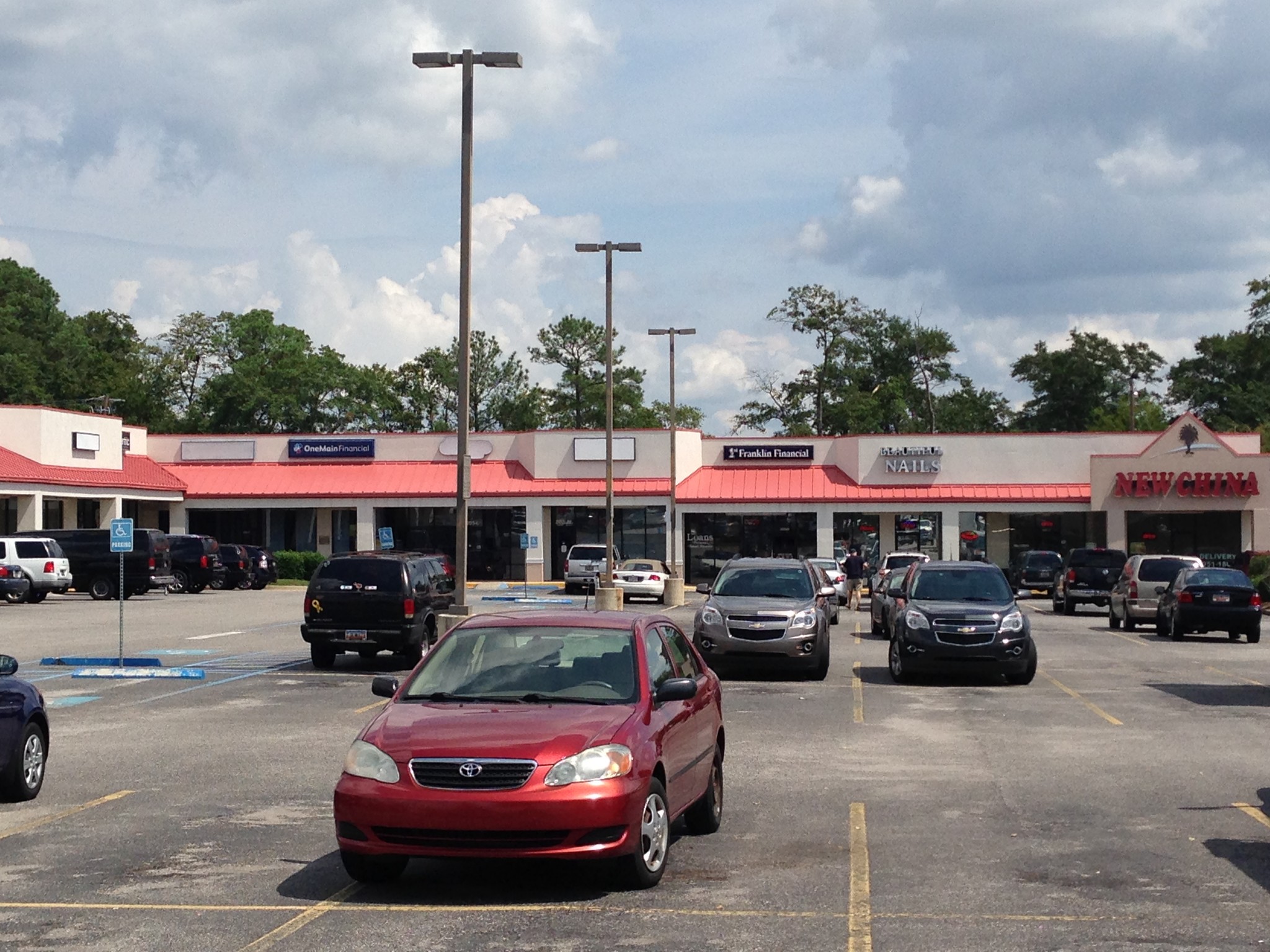 205 Columbia Ave, Lexington, SC for sale Building Photo- Image 1 of 1