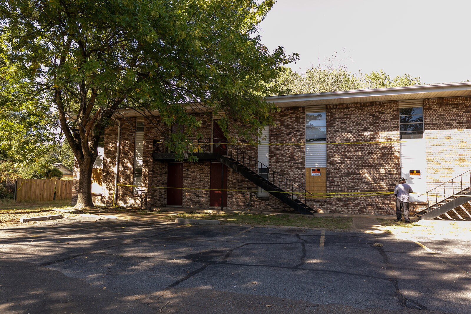 501 S Avalon St, West Memphis, AR 72301 Westwood