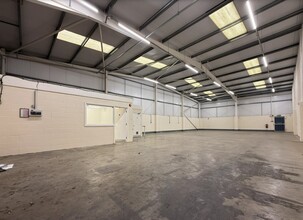 Brindley Rd, Hinckley for lease Interior Photo- Image 1 of 4