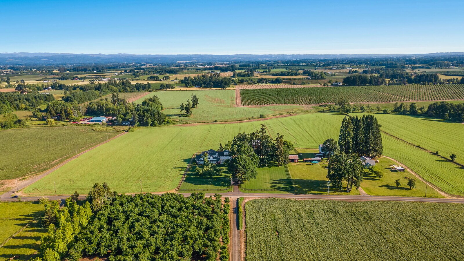 10510 S Macksburg Rd, Canby, OR 97013 Land for Sale