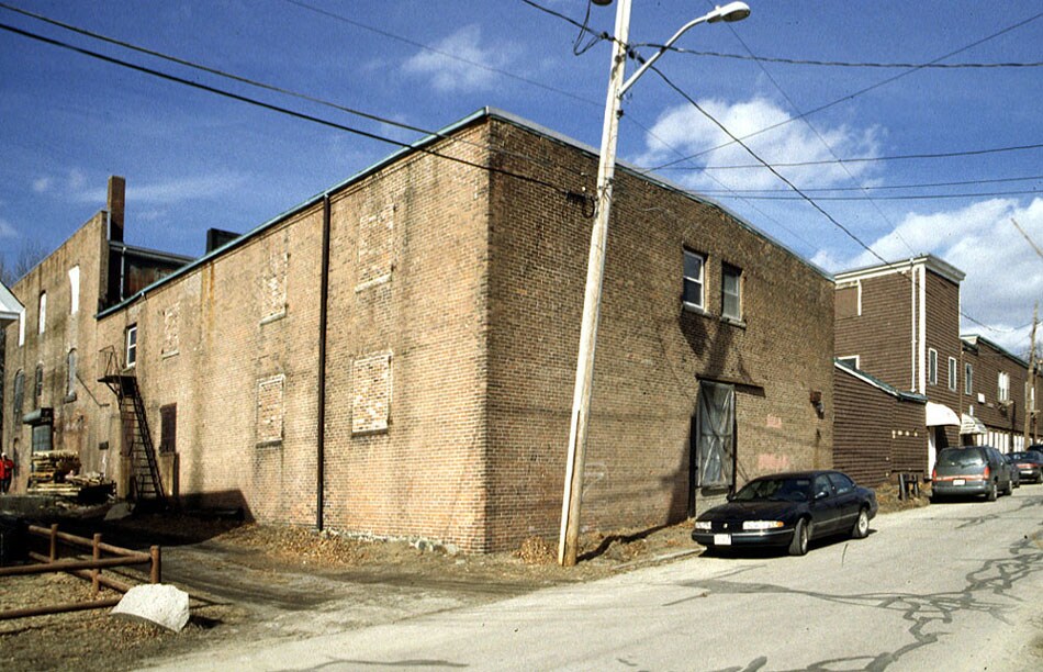 104-110 Summer St, Stoughton, MA for sale Primary Photo- Image 1 of 1