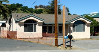 More details for 4970 Blum Rd, Pacheco, CA - Flex for Sale