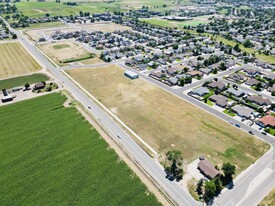 Clover Meadows - Commercial Real Estate