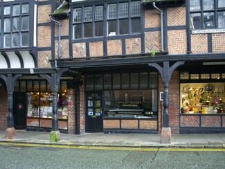 More details for 21 St Werburgh St, Chester - Retail for Lease