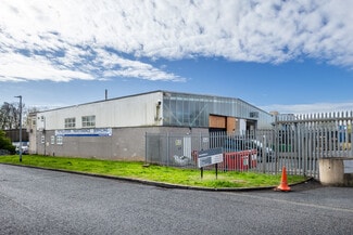 More details for Halesfield 5, Telford - Industrial for Lease