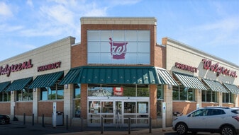 Industrial Hub | ±7 Years Remaining - NNN Property