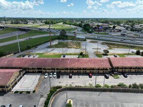 1200 Eastern Blvd, Montgomery, AL - aerial  map view - Image1