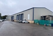 Unit 9 Benton Business Park, Bellway Industrial Estate, Longbenton TWR - Warehouse