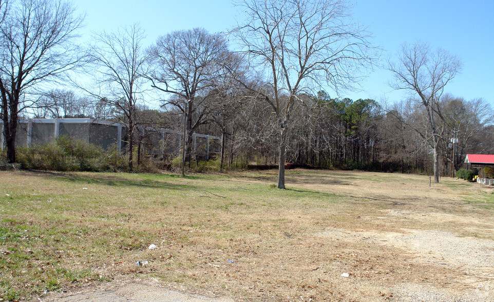 6185 Jonesboro Rd, Morrow, GA for sale - Primary Photo - Image 1 of 1