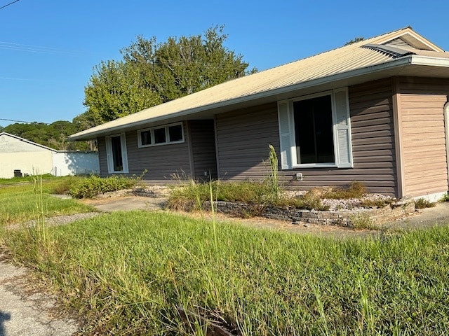 24133 W SR-40, Astor, FL for lease Building Photo- Image 1 of 12