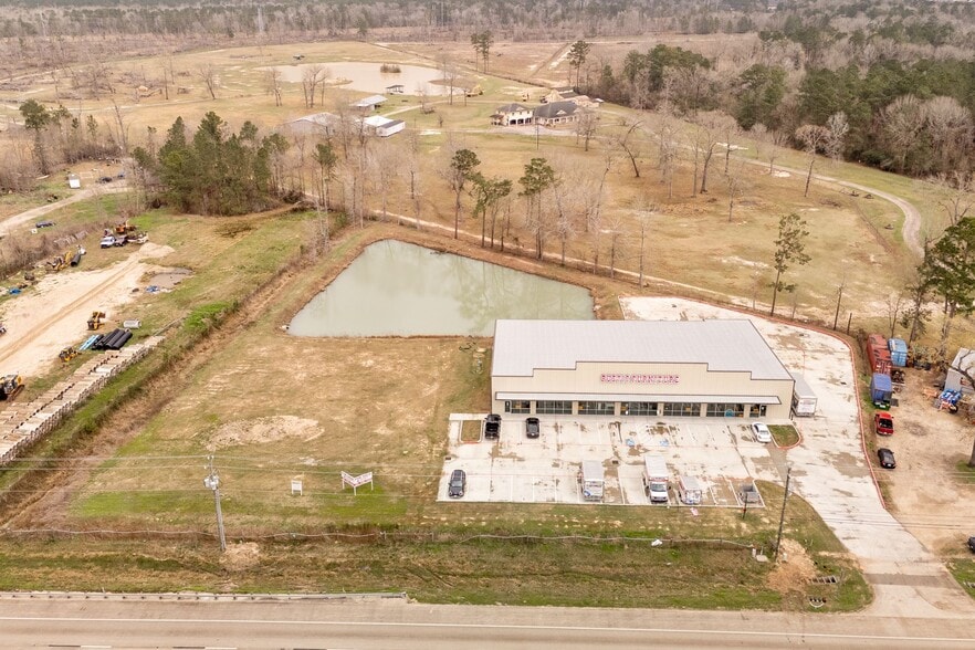 19901 FM 1314, Porter, TX for sale - Building Photo - Image 3 of 8