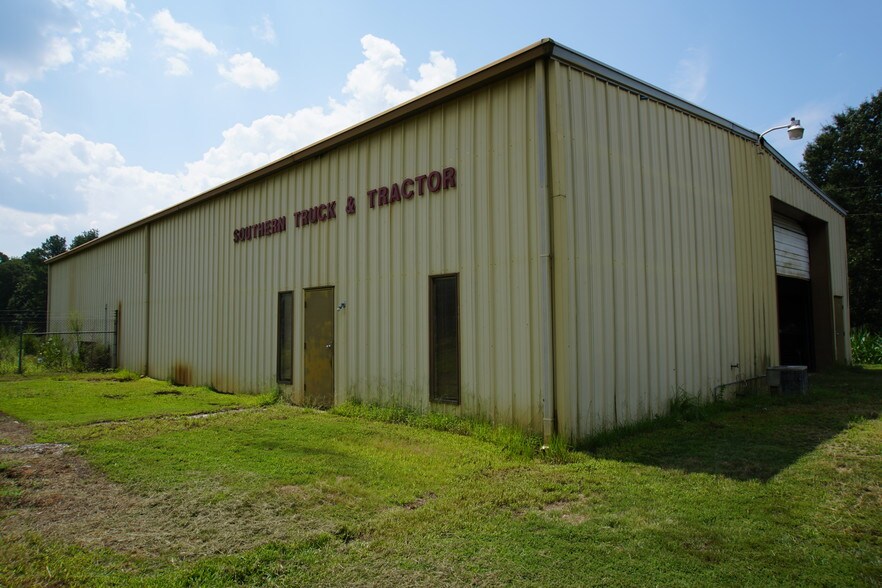 4640 Lower White Store Rd, Peachland, NC 28133