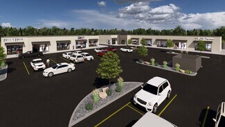 More details for 123 First Ave, Zillah, WA - Office/Retail, Retail for Lease