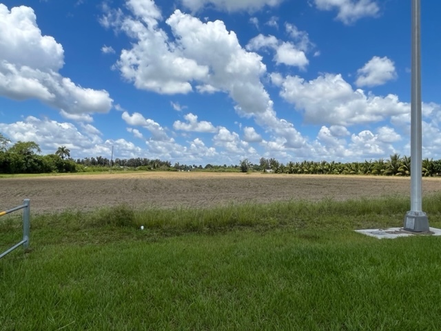 NWC SW 280 ST & Krome ave, Homestead, FL for sale - Building Photo - Image 3 of 8