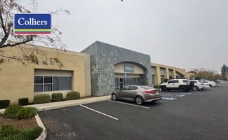 More details for 7275 N 1st Ave, Fresno, CA - Office for Lease