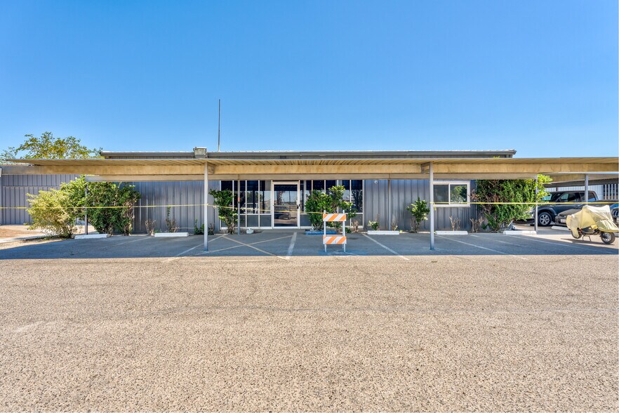 1269 Marie St, Mendota, CA 93640 Industrial for Sale