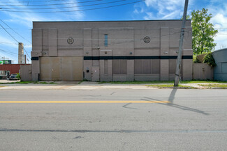 More details for 6335 Lyndon St, Detroit, MI - Industrial for Sale