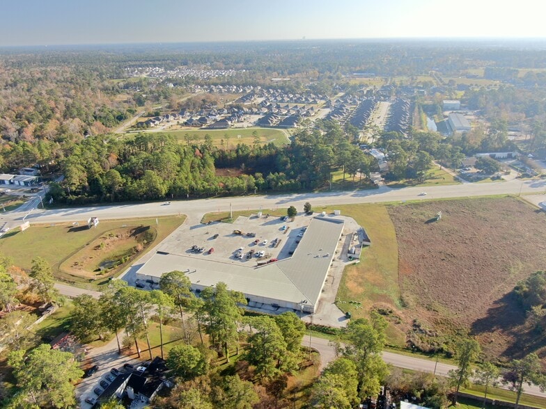 25435 FM 2978, Tomball, TX for lease - Building Photo - Image 2 of 4