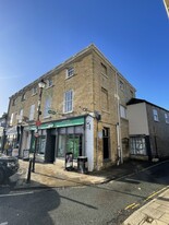 11-21 Market Pl, Wetherby WYK - Commercial Real Estate