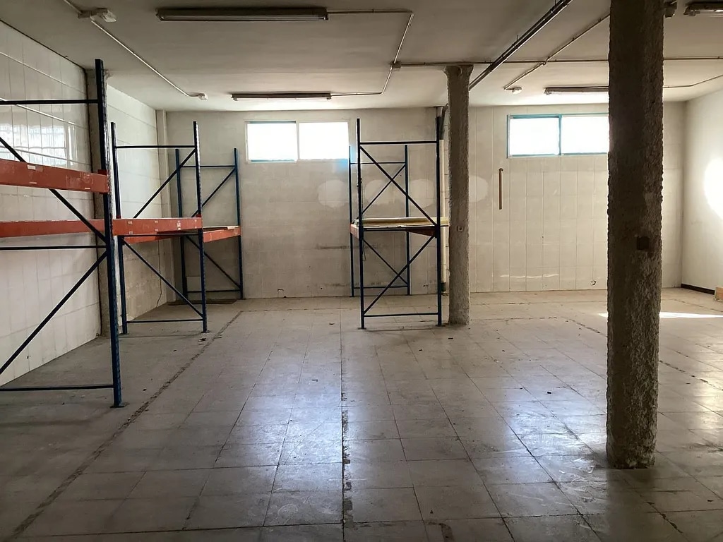 Industrial in Madrid, Madrid for lease Interior Photo- Image 1 of 10