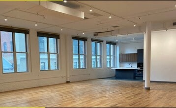555 W 25th St, New York, NY for lease Interior Photo- Image 1 of 4